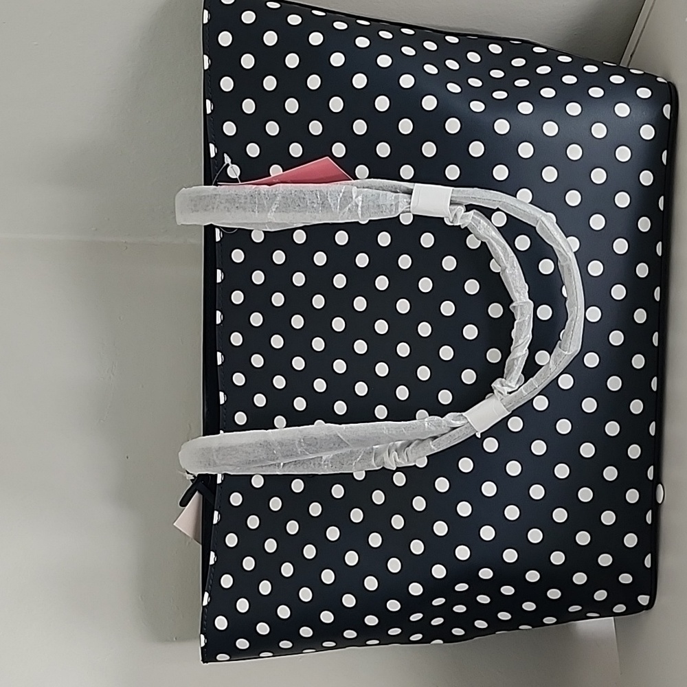 Brand new! Kate Spade - Janie Lady Dot